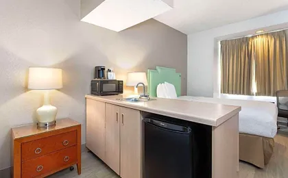 Baymont by Wyndham Orlando-International Dr-Universal Blvd