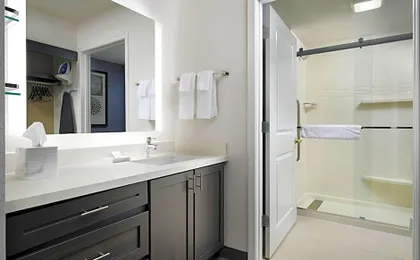 Residence Inn by Marriott Mt. Olive at International Trade Center
