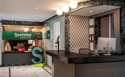 Sercotel Esentia Togumar