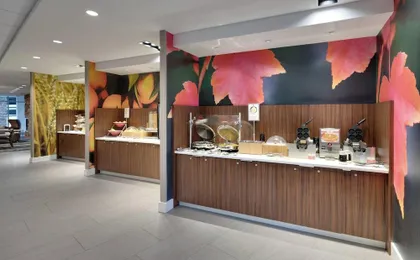 Fairfield Inn & Suites Springfield North