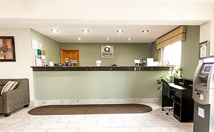 Quality Inn & Suites Marinette