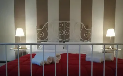 Le Suite Dei Sette Arcangeli