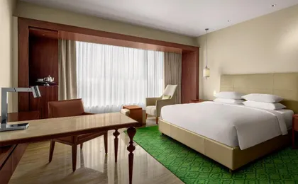 Park Hyatt Chennai
