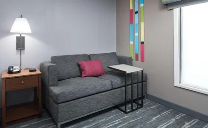 Hampton Inn & Suites Chicago North Shore/Skokie