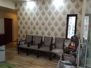 Hotel Ashoka, Pune