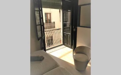 Apartamento Centro Encarnación 1º D