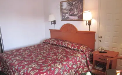 Westmont Inn - Lakeland
