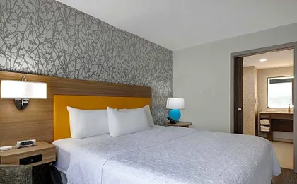 Home2 Suites by Hilton Wilkes-Barre