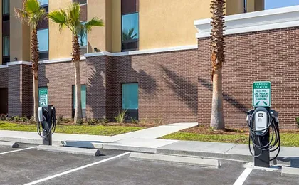 Hampton Inn and Suites Mary Esther-Fort Walton Beach