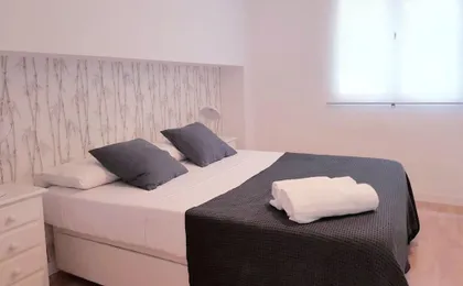 Apartamento En Antiguo Cauce Rio Turia