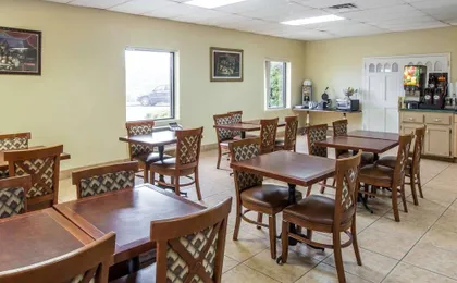 Econo Lodge