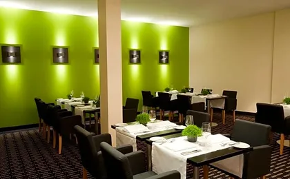 relexa Hotel Frankfurt am Main (Superior)