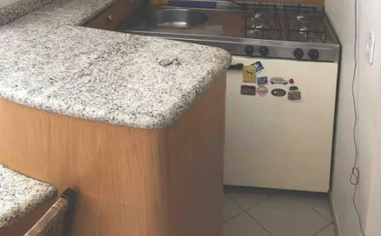 Oportunidade: Flat Ao Lado Do Parque, Av Paulista