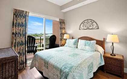 Madeira Bay Resort II by Travel Resort Services