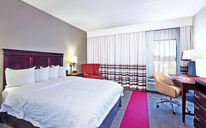 Hampton Inn Huntington/Barboursville
