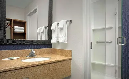 Fairfield Inn & Suites by Marriott Albuquerque Airport