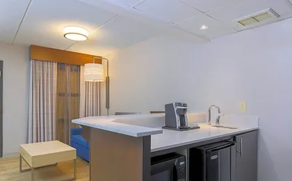 Holiday Inn Express Milwaukee - West Medical Center By IHG