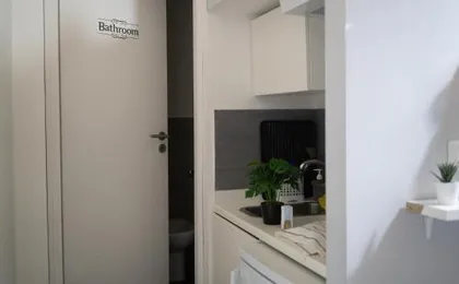 FREE FLAT