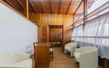 Casa Campos - Grande Hotel, Capivari, Rodoviaria