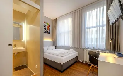 mk hotel berlin