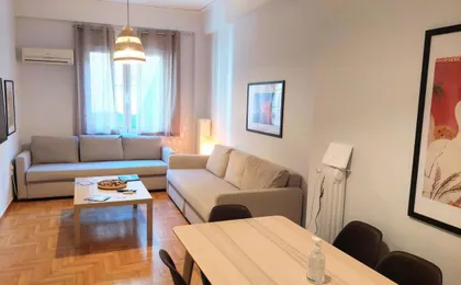 Cozy Apartment in Plaka