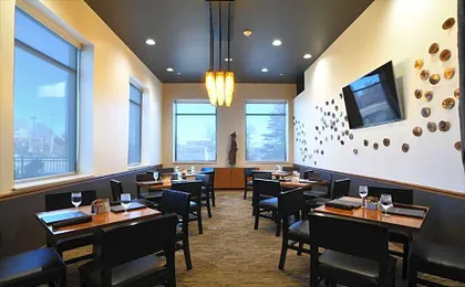 Embassy Suites By Hilton Oklahoma City Downtown/Medical Center