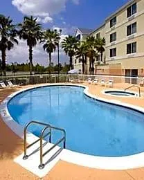 Fairfield Inn Orlando Airport