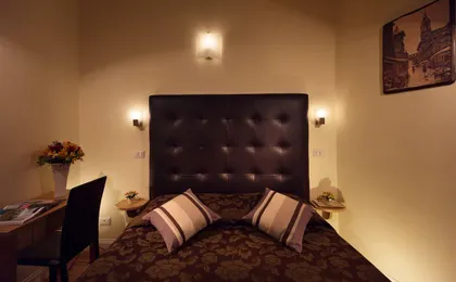 Condotti Inn