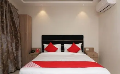 Hotel Shyam by Oyo Rooms
