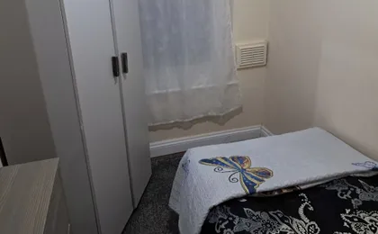 Apartment Sleeps 3 With Garden, Pets Welcome