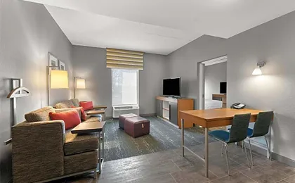 Hampton Inn & Suites Philadelphia/Newtown
