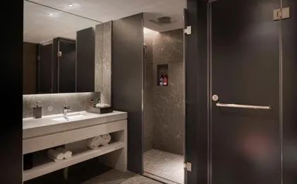 Guangzhou Paco Hotel Dongpu Teemall