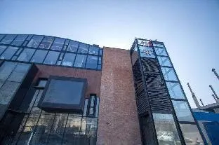Qiuguo Hotel Beijing 789 Art District