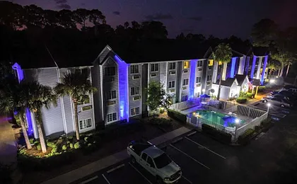 Microtel Inn & Suites by Wyndham Palm Coast I-95