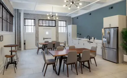 The Ledger Residences by Sosuite - Old City