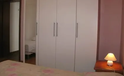 Apartments Pende