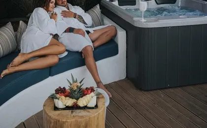 Kahlua Sea View Suites (Adults only)