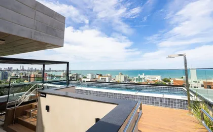 At Self #306 - Apartment in Manaira by Carpediem