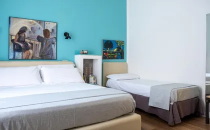 Ai Vicere Bed And Breakfast