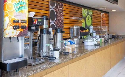 La Quinta by Wyndham Kingsport Tri Cities Airport
