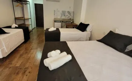 Pelourinho Boutique Hotel Oh Hoteis