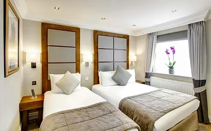 Gem Langham Court Hotel