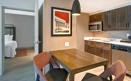 Homewood Suites by Hilton Tuscaloosa Downtown