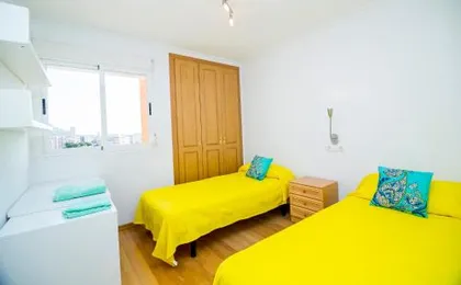 Apartamento Vistahermosa