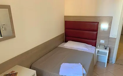 Hotel Siro