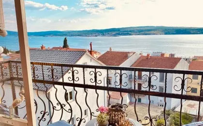 Apartman Silvija