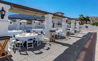 Omni Rancho Las Palmas Resort & Spa
