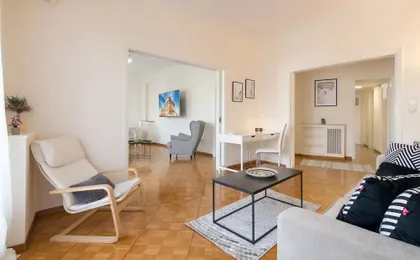 Phaedrus Living: City Center Flat Michalakopoulou