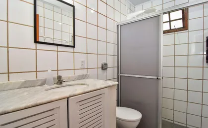 Casa de Praia a 250 Mts Da Av. Das Rendeiras P1716