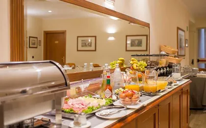 Diana Park Hotel